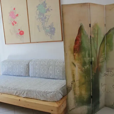 Gaia Flat 度假居 *