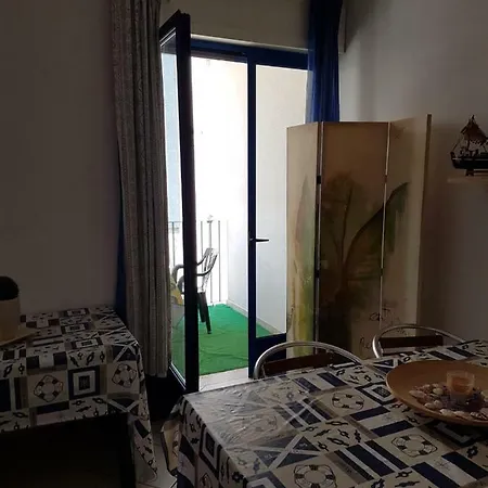 度假居 Gaia Flat 奥特朗托